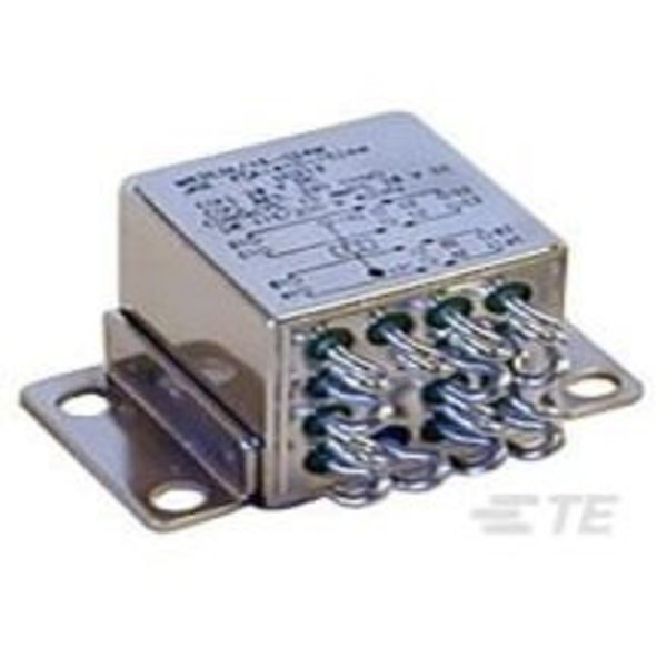 TD228-5000P=TDFO .5 SEC M83726/28-5000P, Te Connectivity, Mfr#: 2-1617805-5